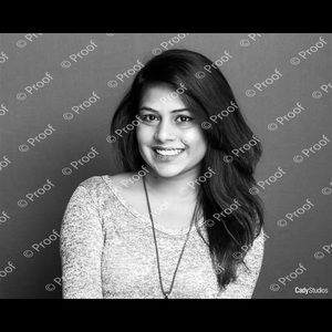 Meet your Posher, Narmin